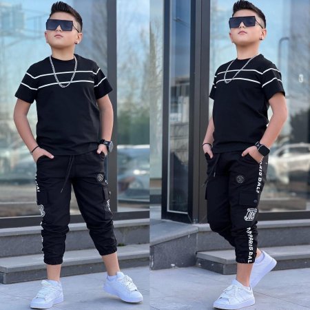 بلوزة Balmain paris